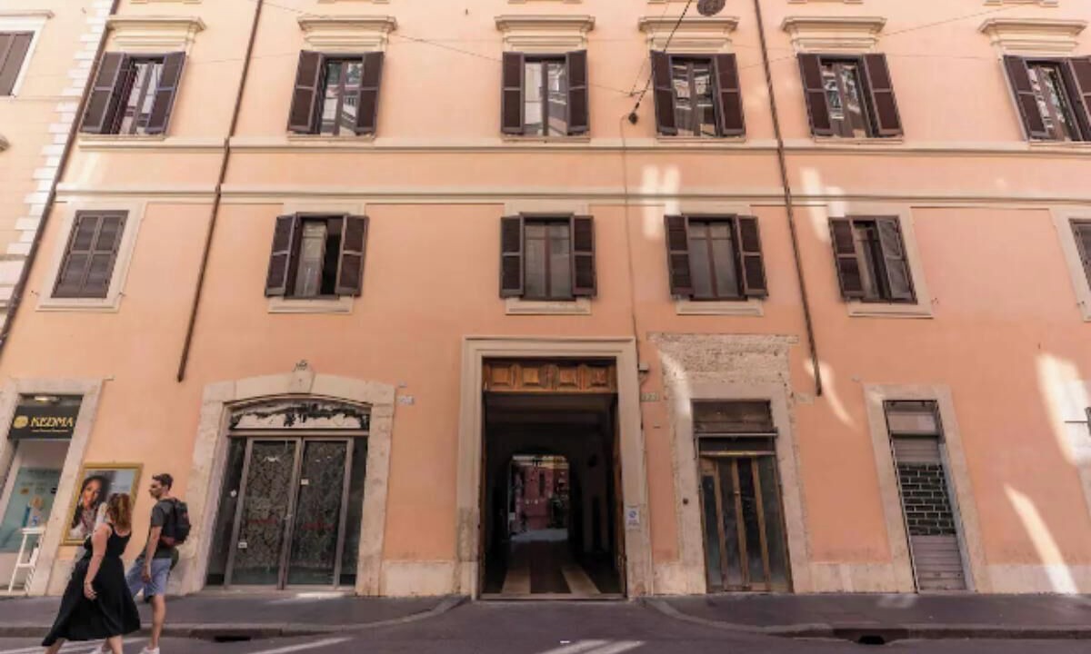Photo of Outdoor in Repubblica