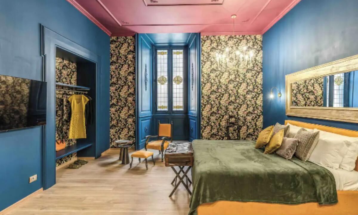 Photo of Bedroom in Repubblica