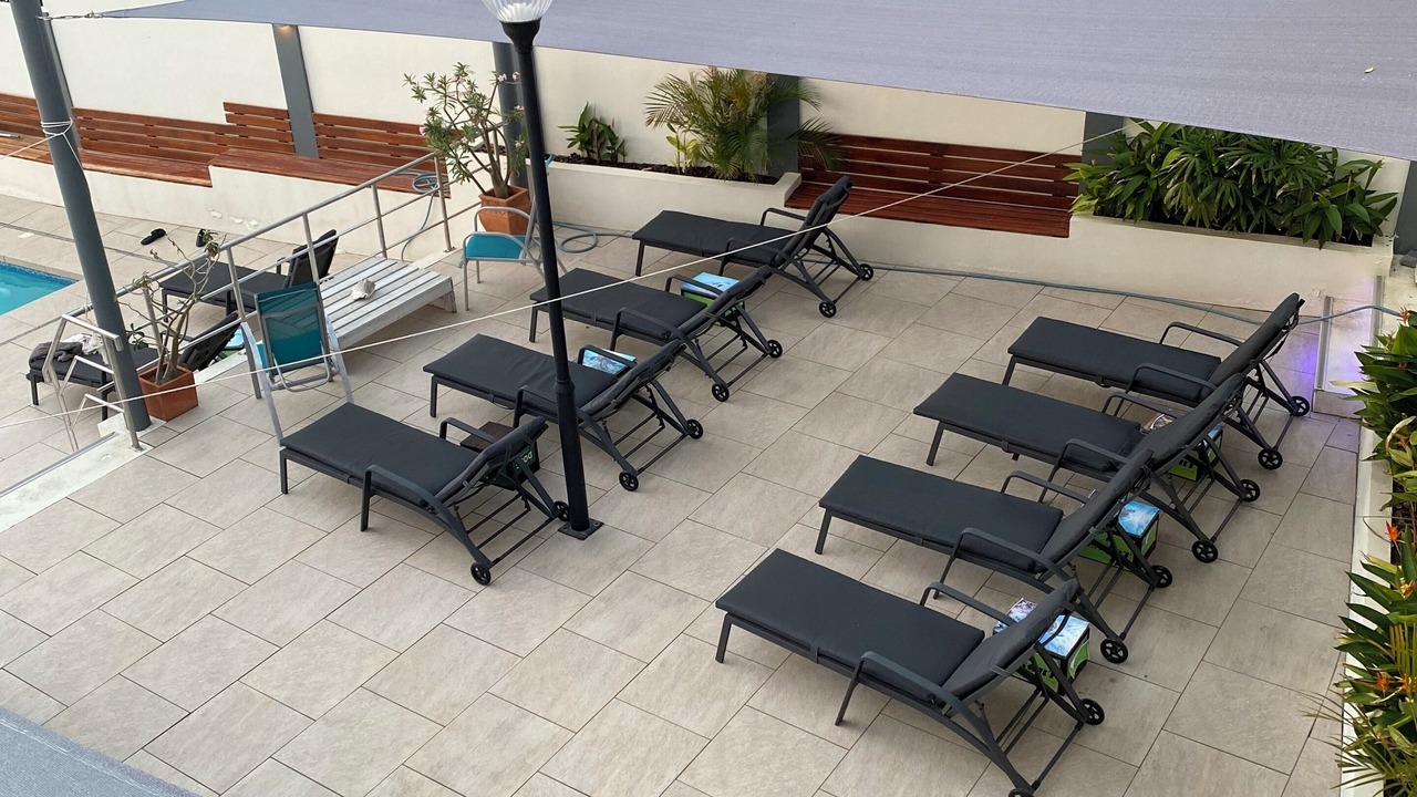 Photo of Patio Balcony in Lagun