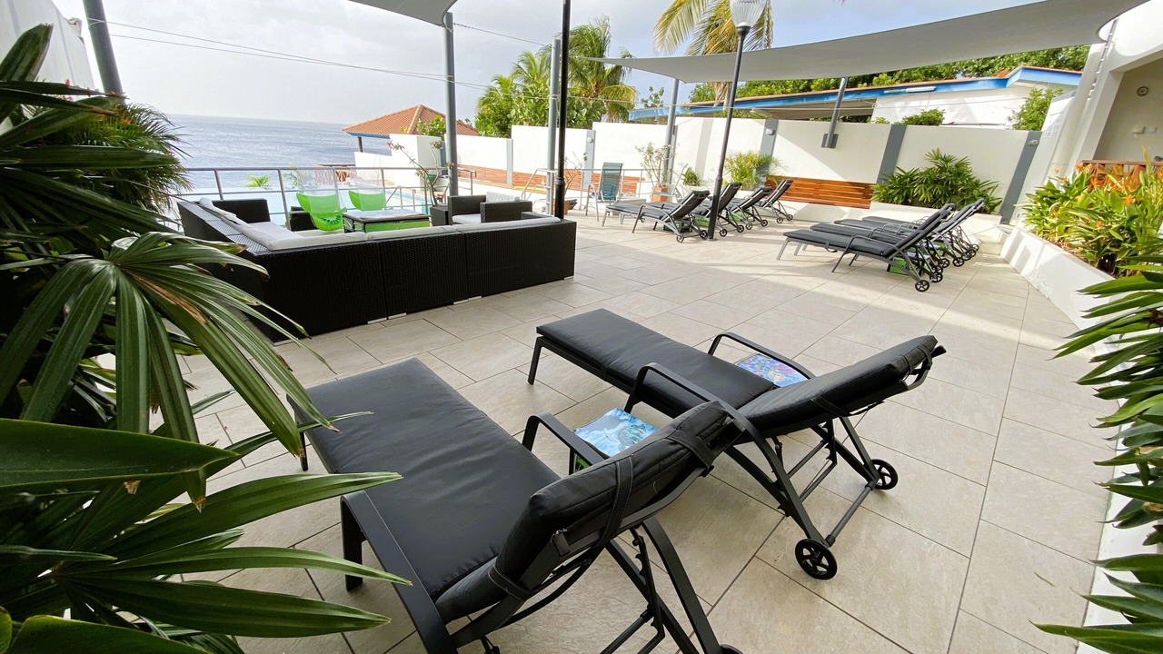 Photo of Patio Balcony in Lagun