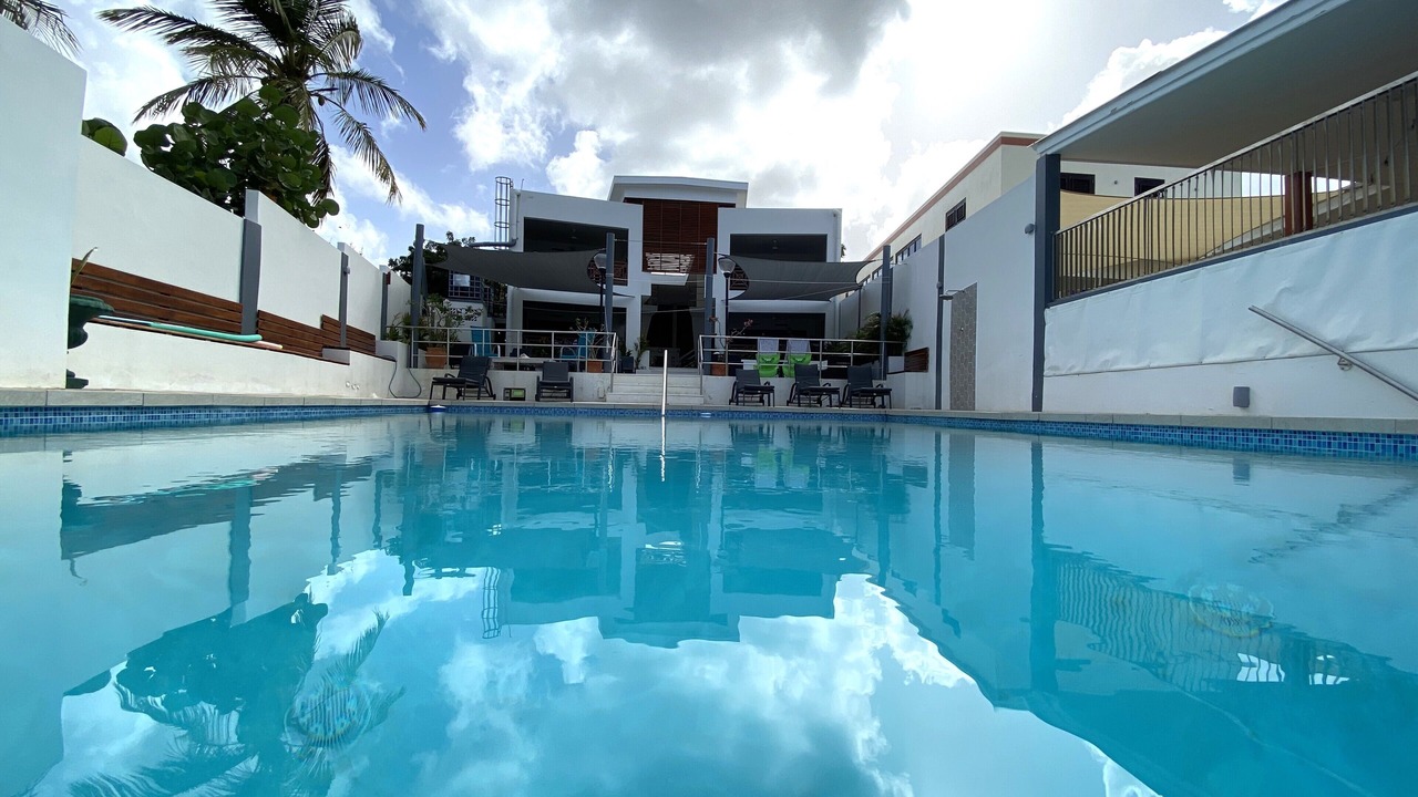 Photo of Outdoor in Lagun
