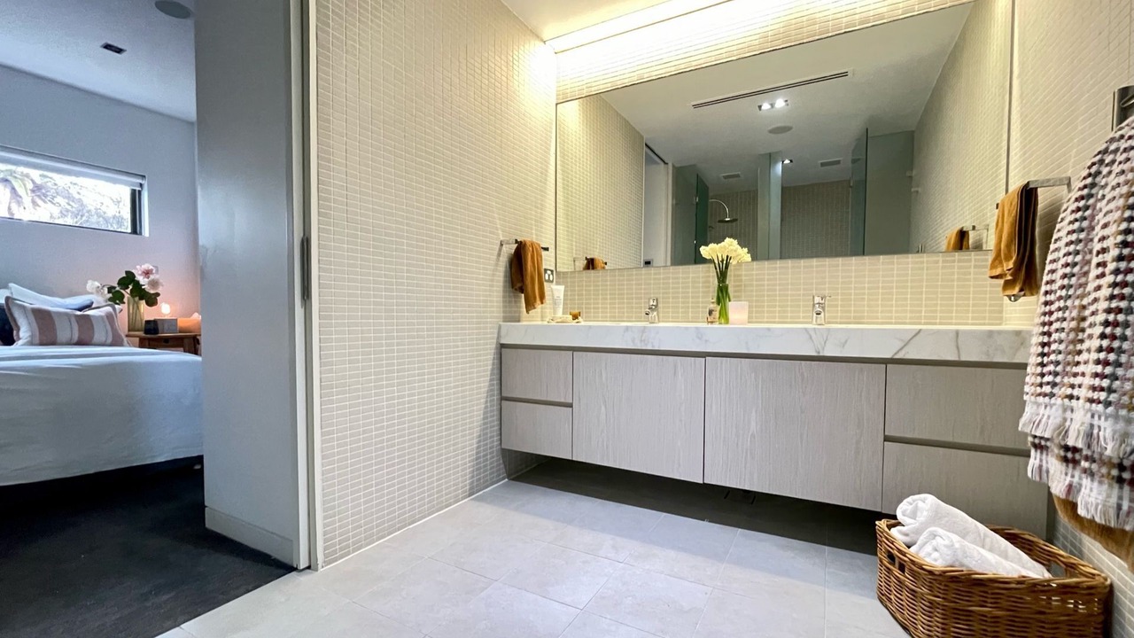 Photo of Bathroom in Elwood