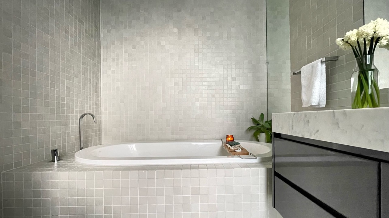 Photo of Bathroom in Elwood