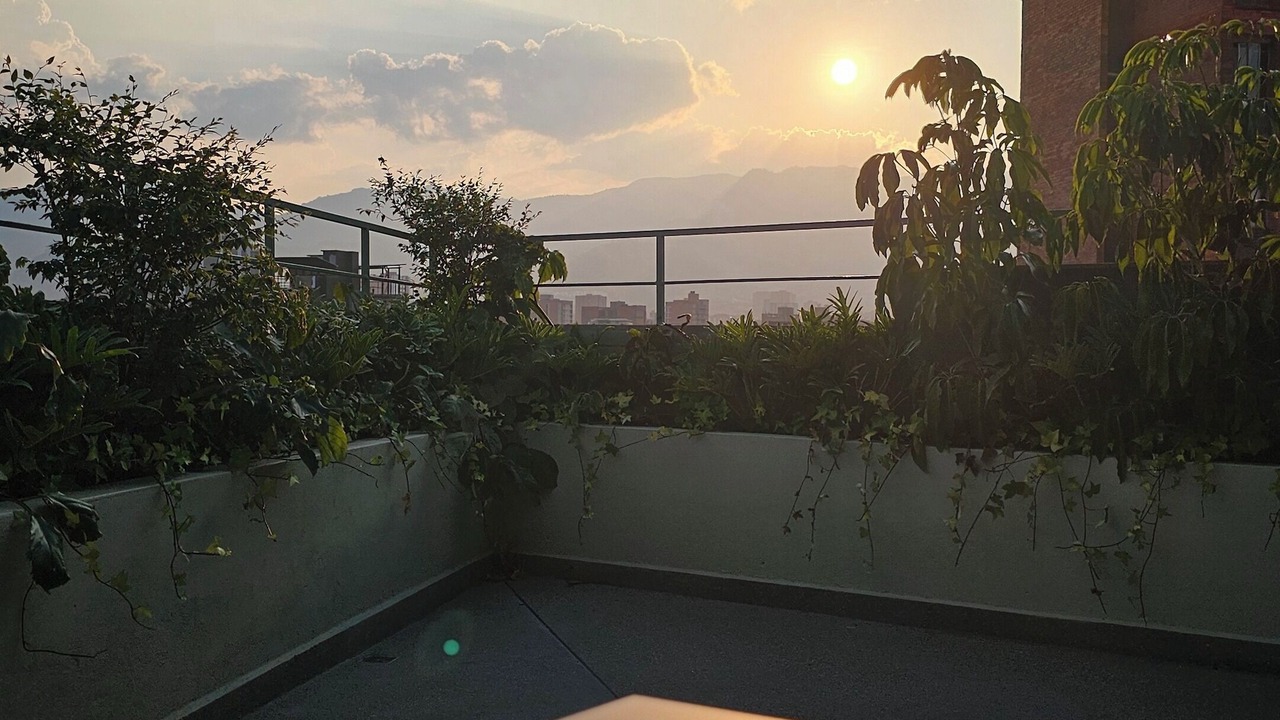 Photo of Outdoor in Suramericana