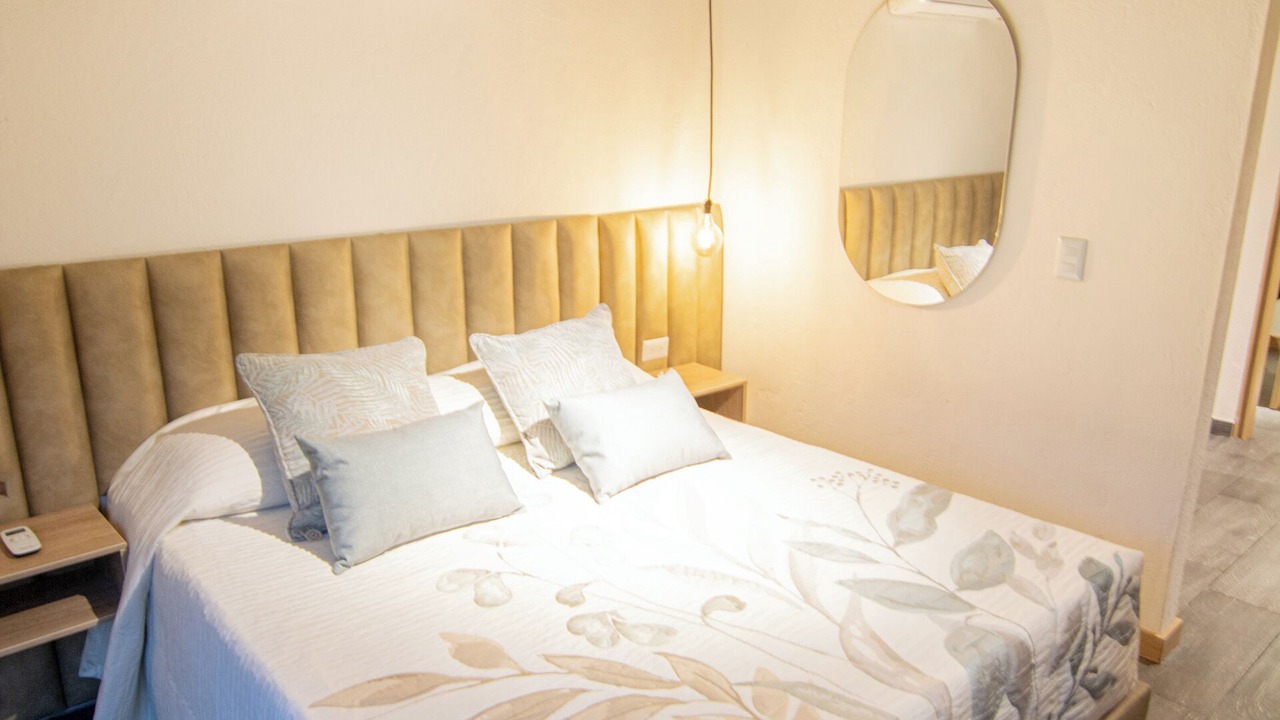 Photo of Bedroom in Suramericana
