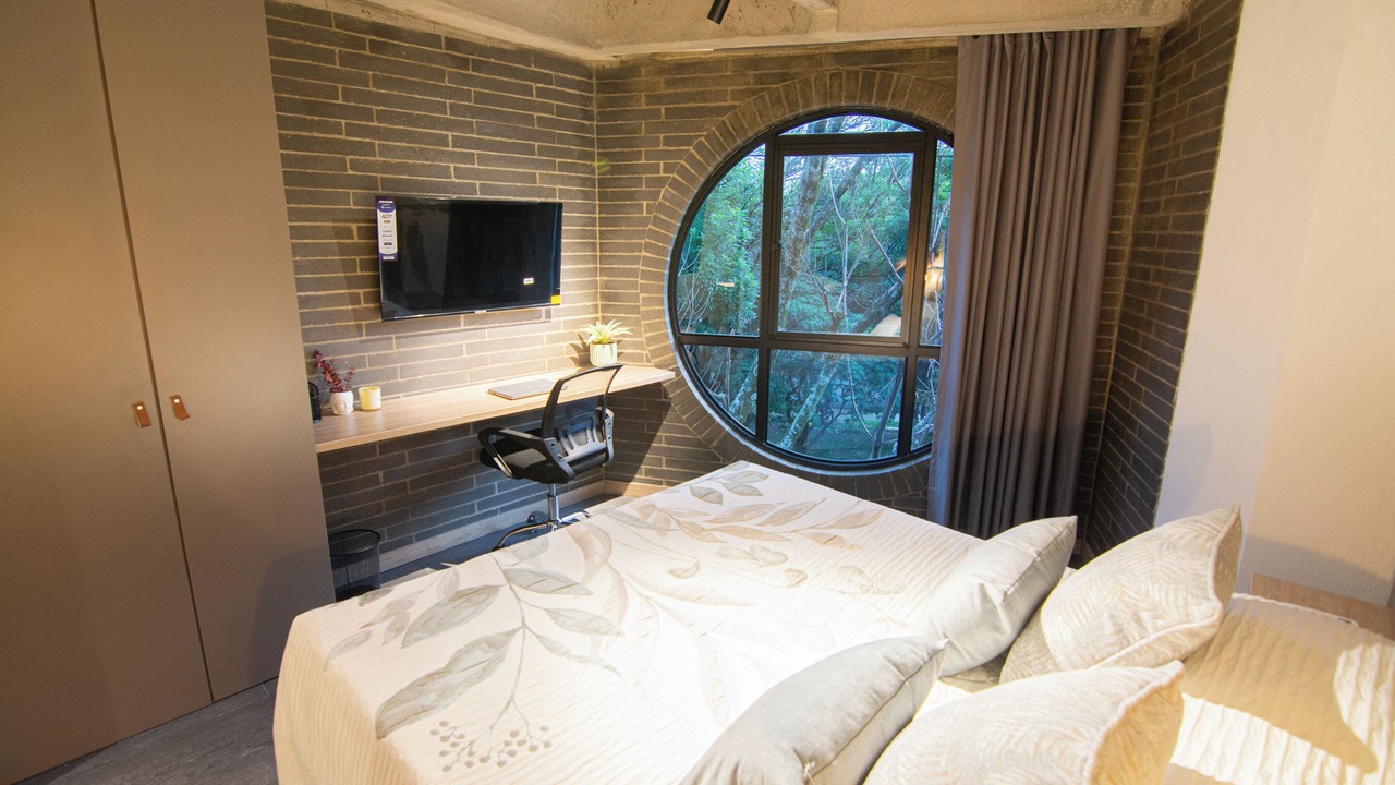 Photo of Bedroom in Suramericana