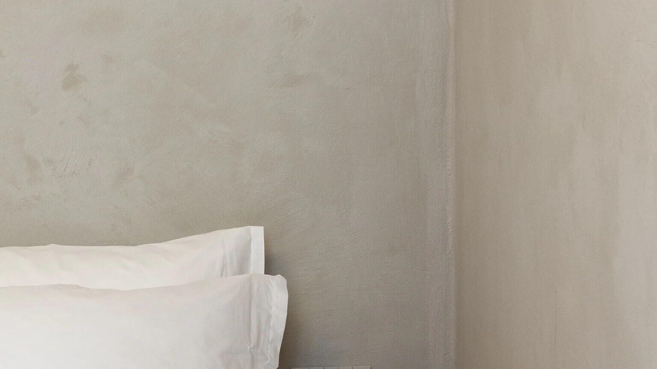 Photo of Bedroom in Cascina dei Pomi