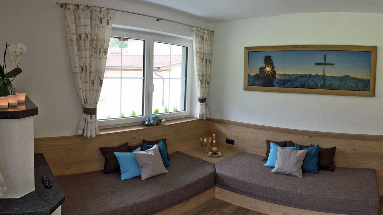 Photo of Livingroom in Burgstall