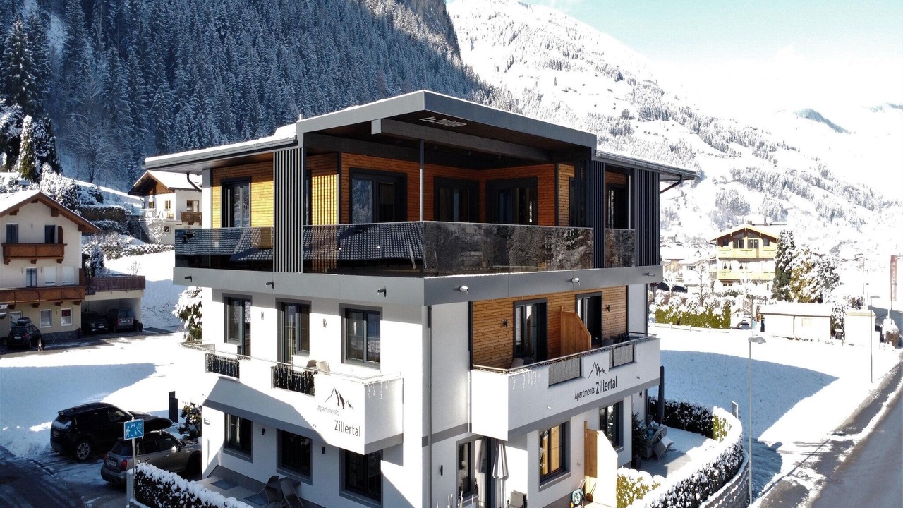 Photo of Outdoor in Burgstall
