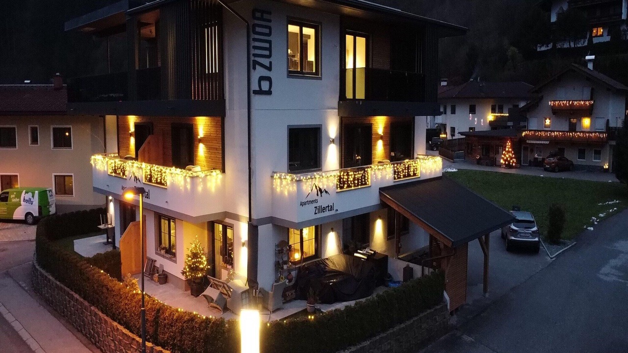 Photo of Outdoor in Burgstall