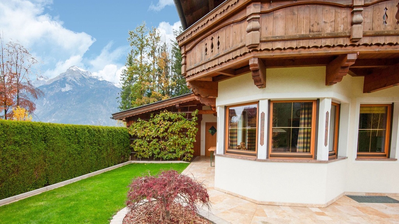 Photo of Outdoor in Reith im Alpbachtal