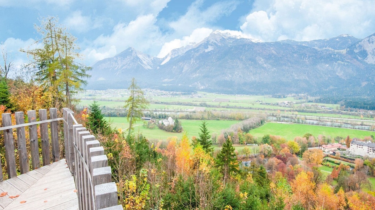 Photo of Others in Reith im Alpbachtal