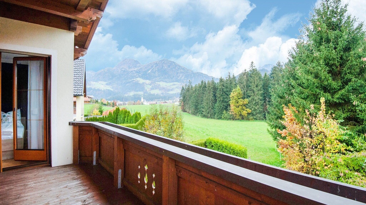 Photo of Patio Balcony in Reith im Alpbachtal