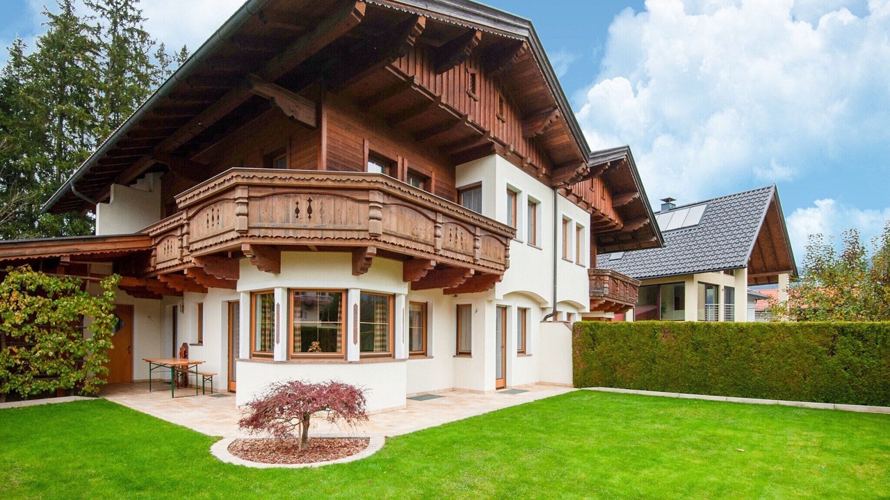 Photo of Outdoor in Reith im Alpbachtal