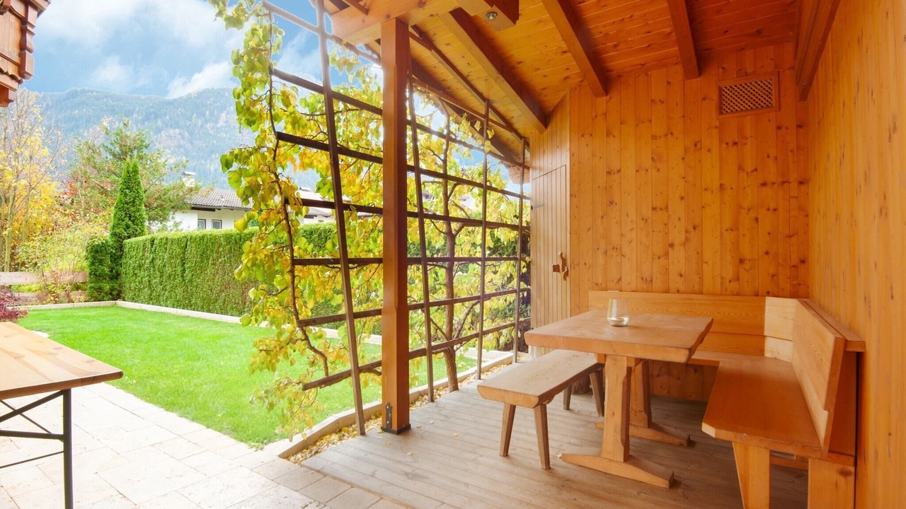 Photo of Patio Balcony in Reith im Alpbachtal