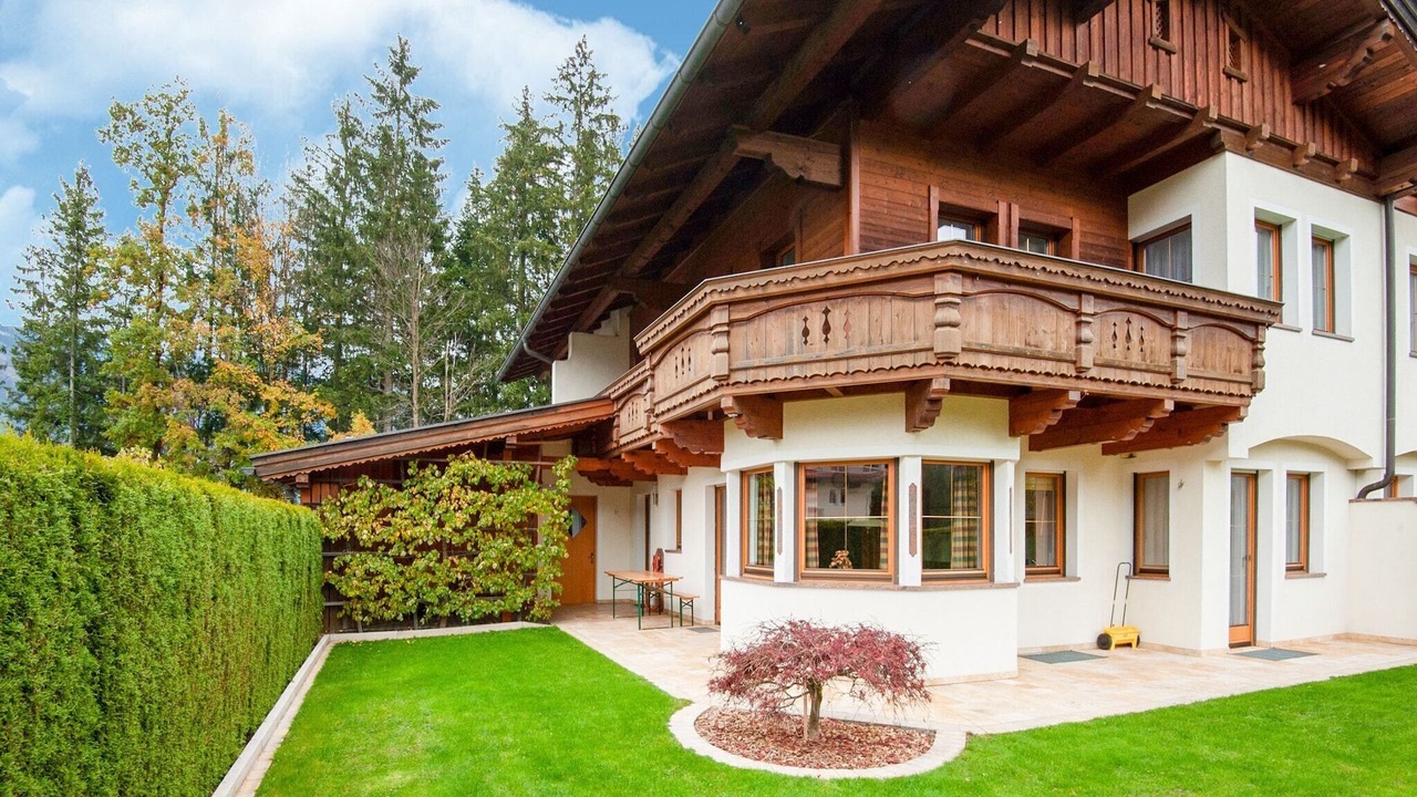 Photo of Outdoor in Reith im Alpbachtal