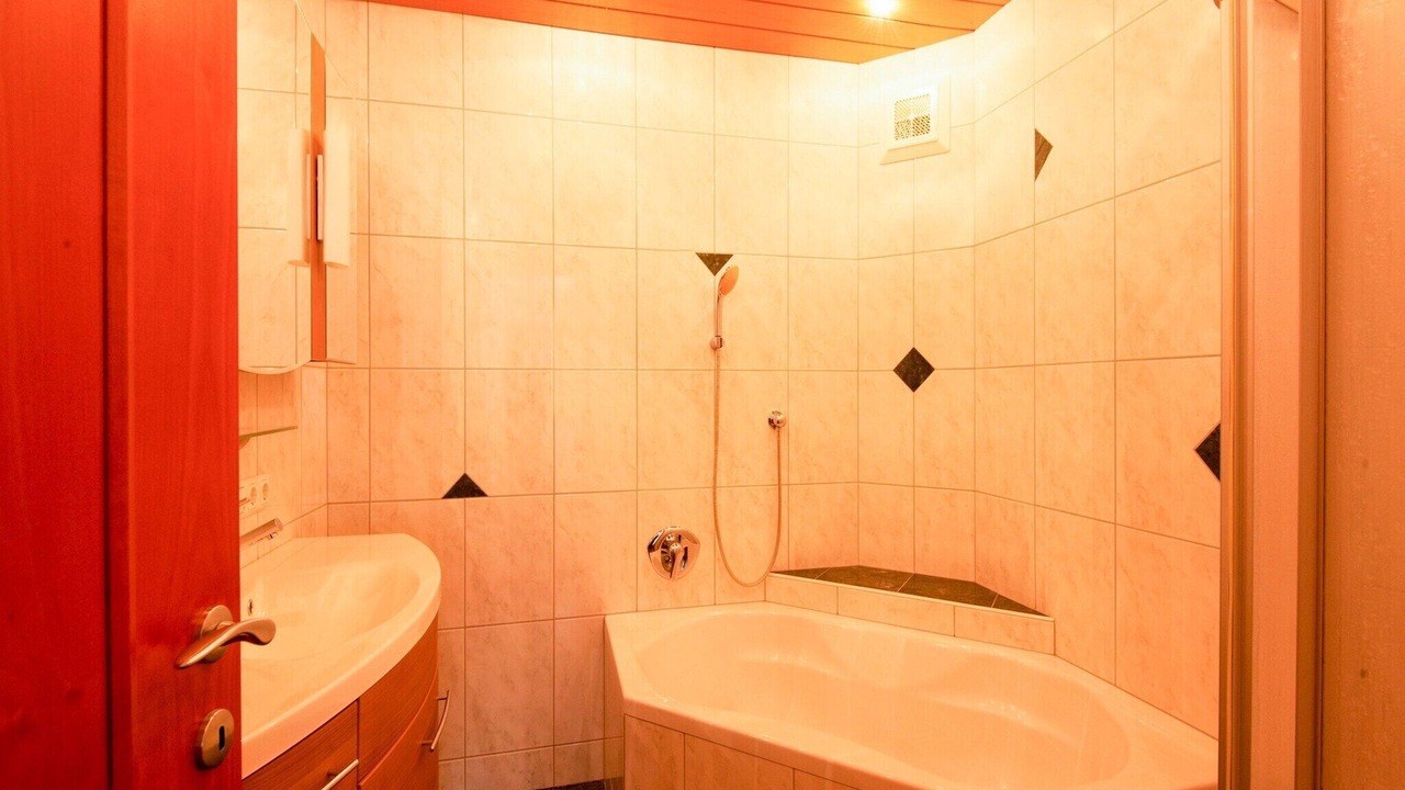 Photo of Bathroom in Reith im Alpbachtal
