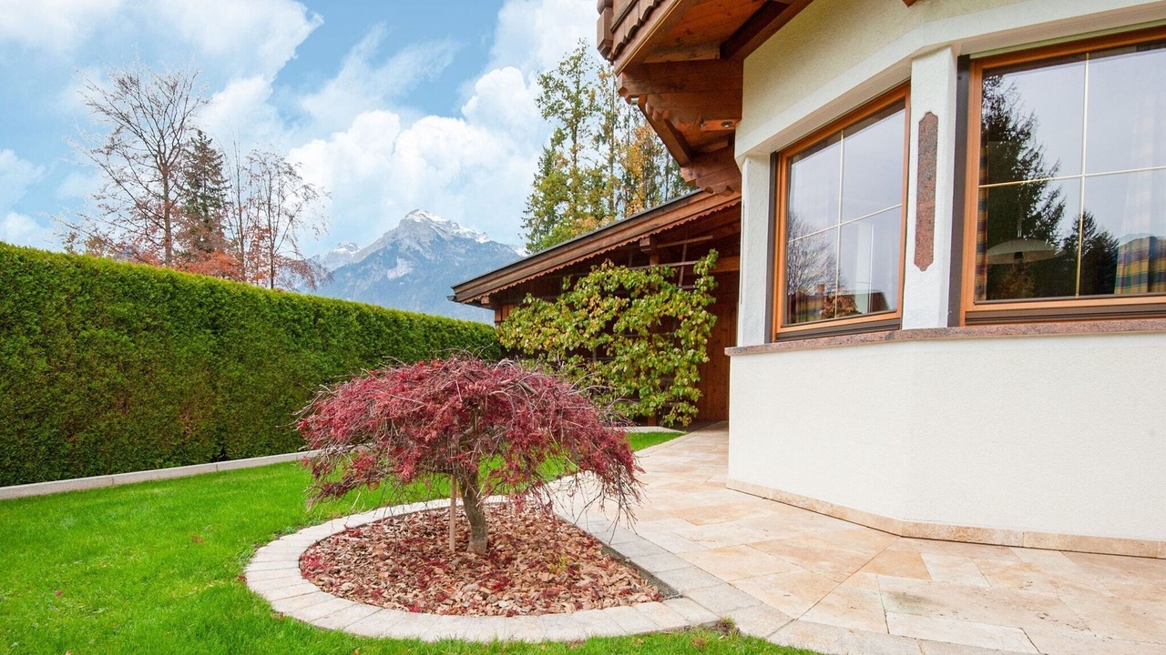 Photo of Outdoor in Reith im Alpbachtal