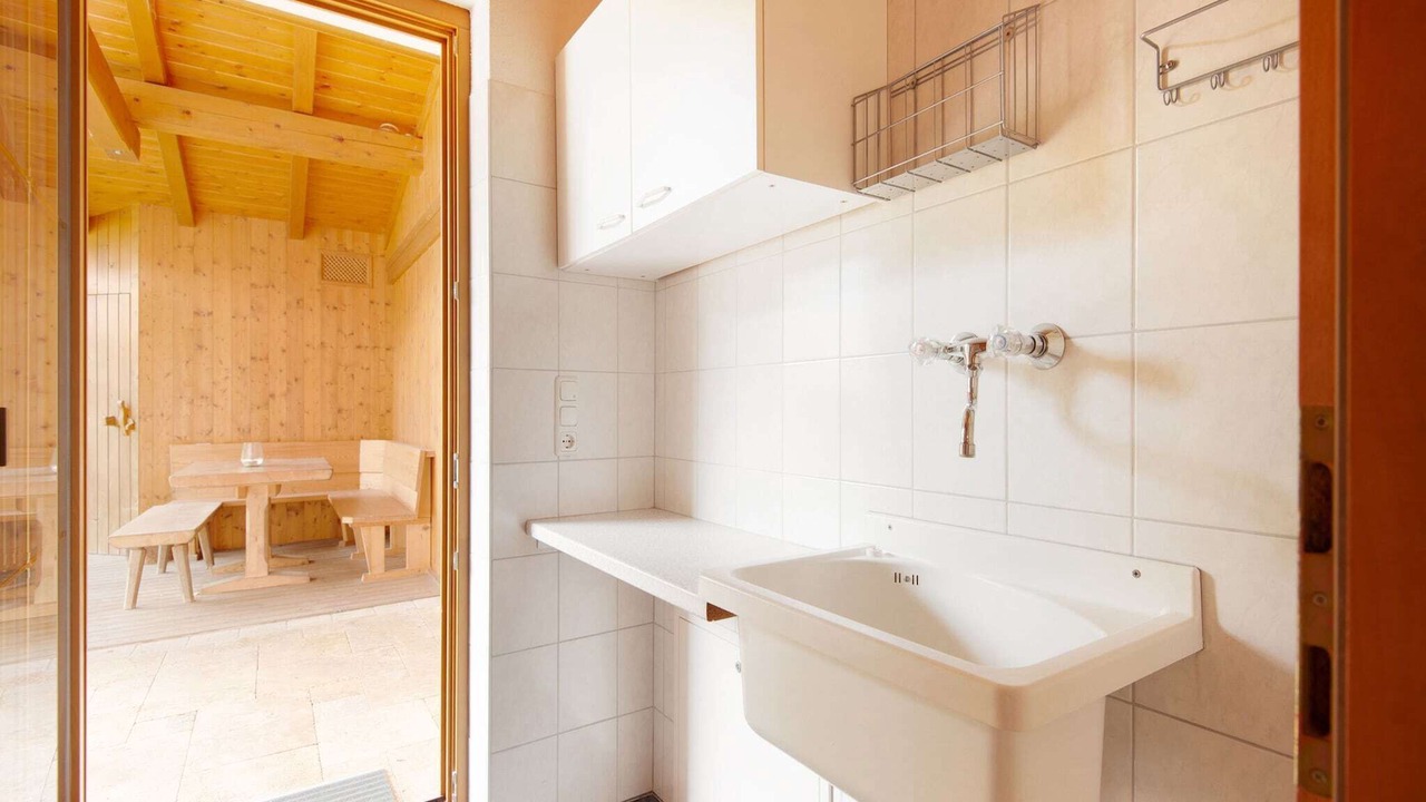 Photo of Bathroom in Reith im Alpbachtal