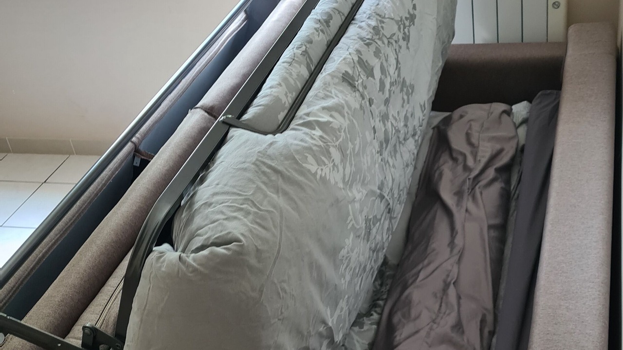Photo of Bedroom in Montelimar