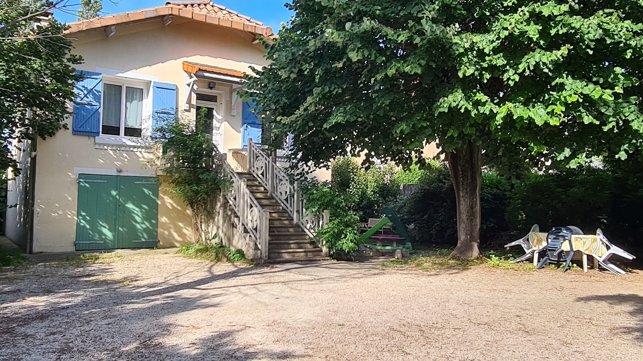 Photo of Patio Balcony in Montelimar