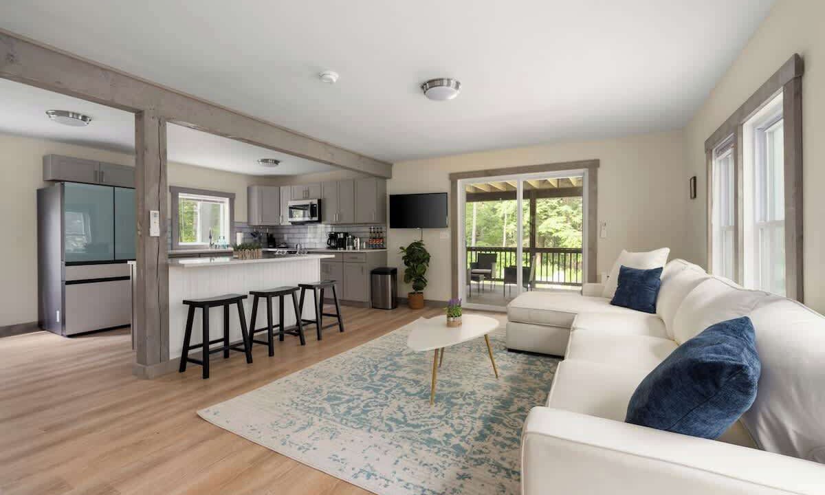 Photo of Livingroom in Sparrow Bush