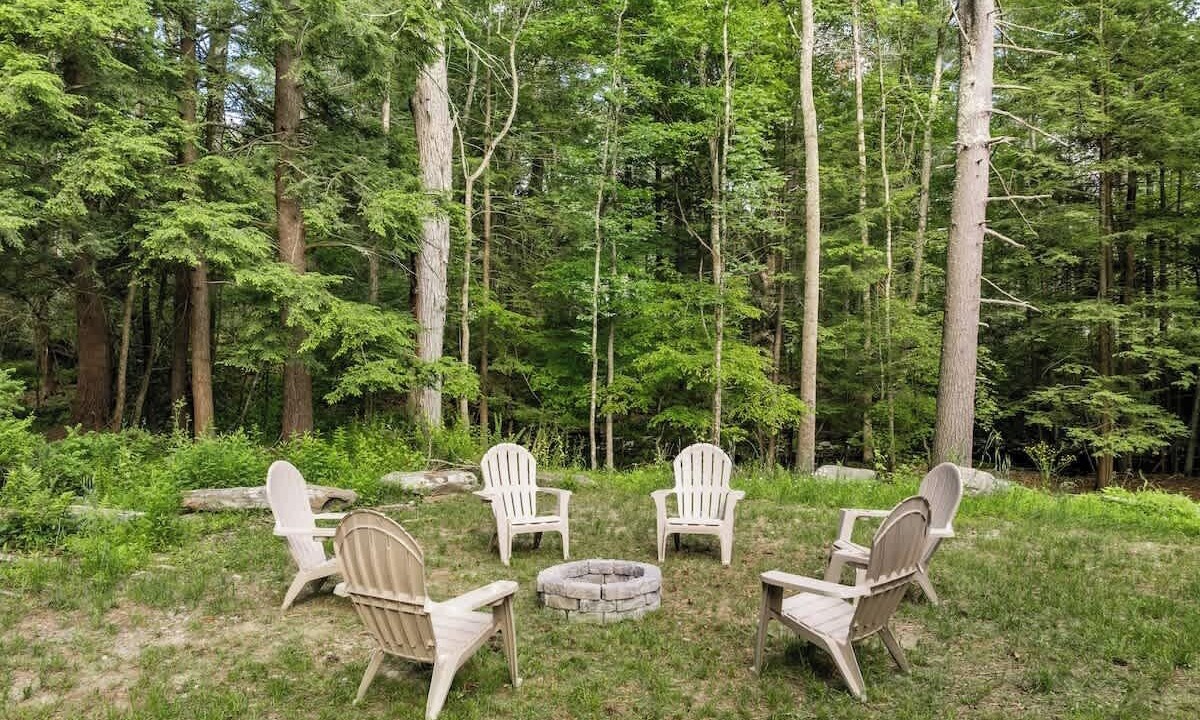 Photo of Outdoor in Sparrow Bush