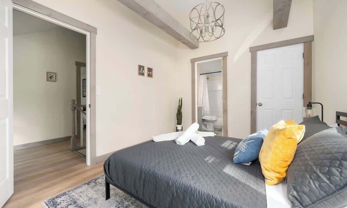 Photo of Bedroom in Sparrow Bush