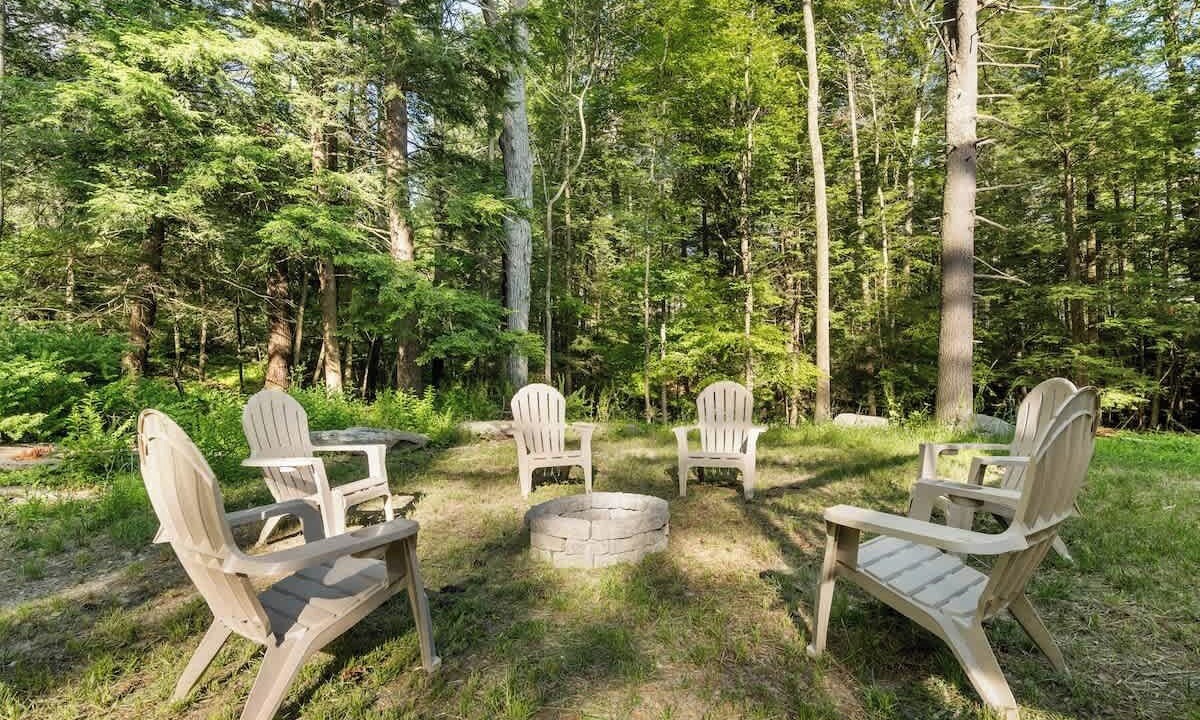 Photo of Outdoor in Sparrow Bush