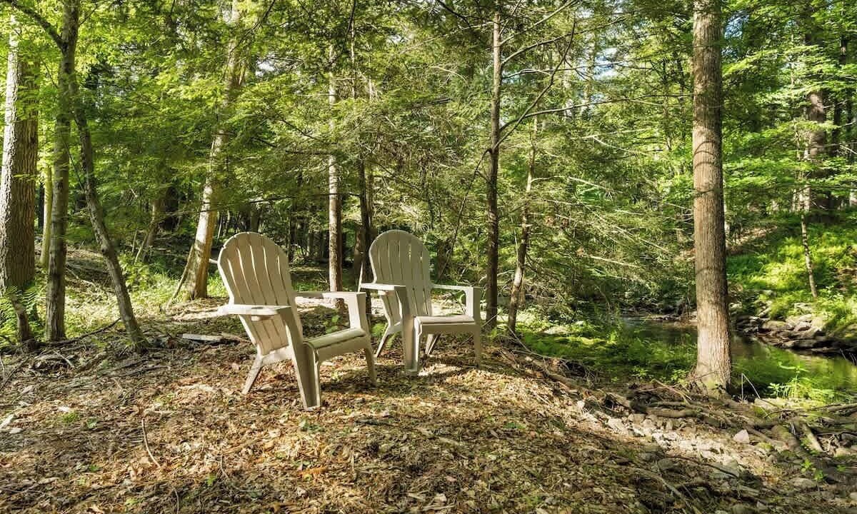 Photo of Outdoor in Sparrow Bush