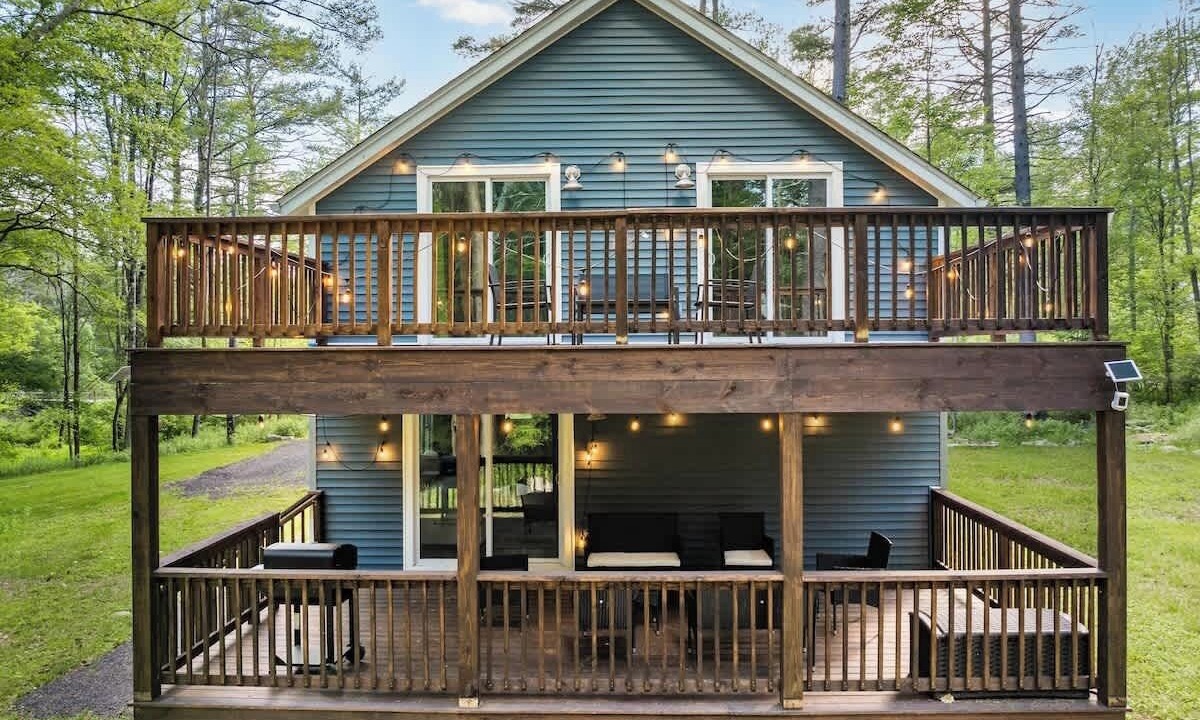 Photo of Outdoor in Sparrow Bush
