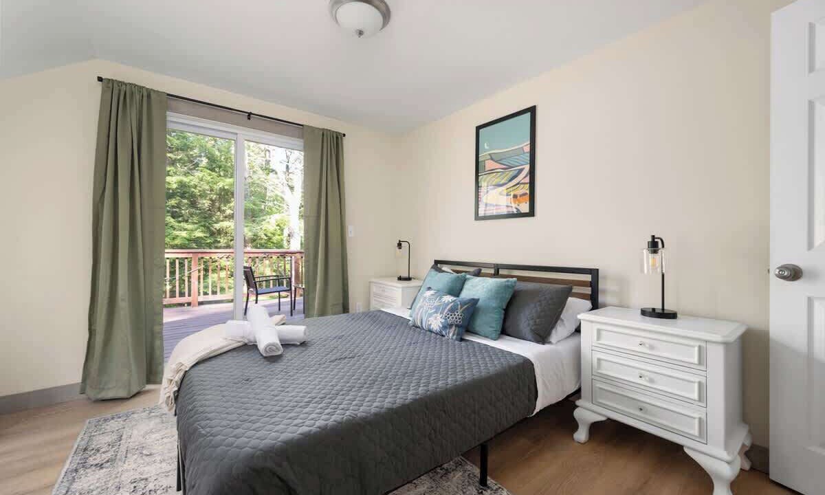 Photo of Bedroom in Sparrow Bush