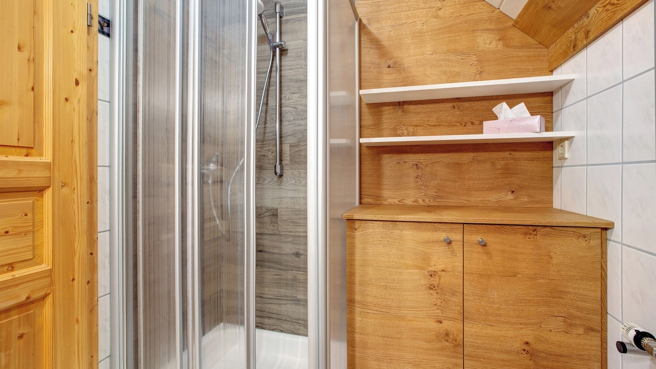 Photo of Bathroom in Wolpadingen