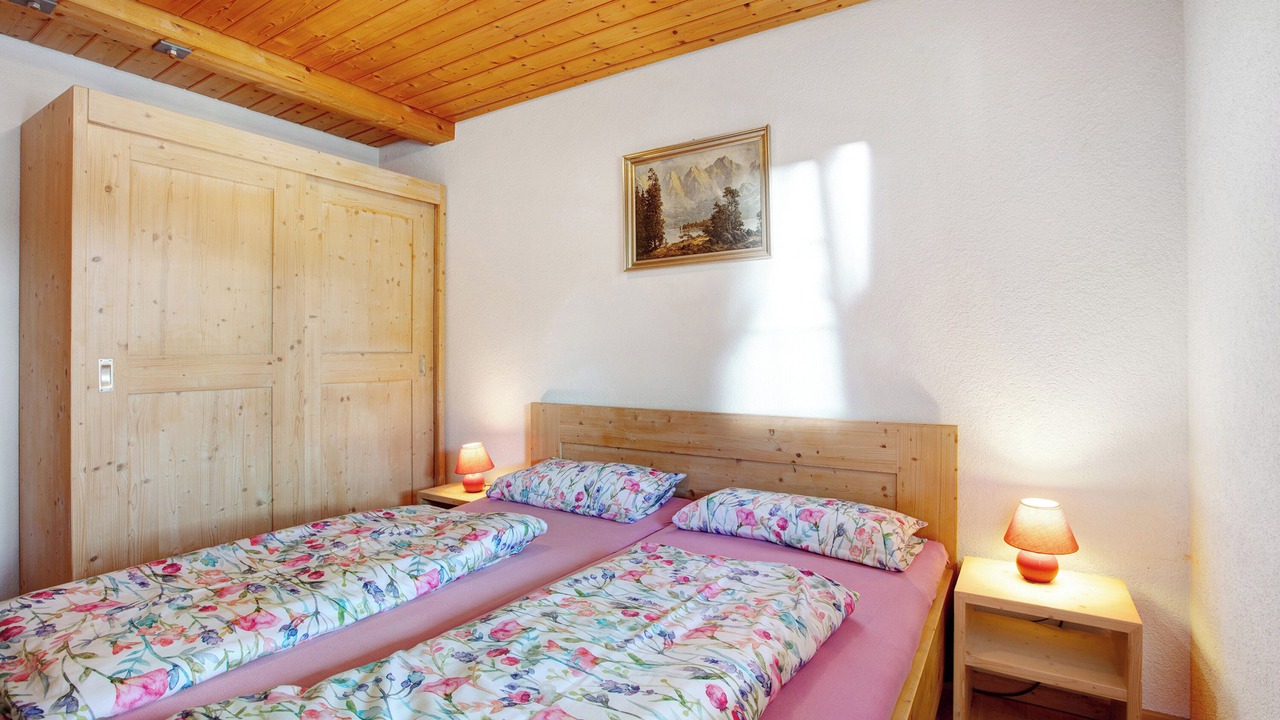 Photo of Bedroom in Wolpadingen