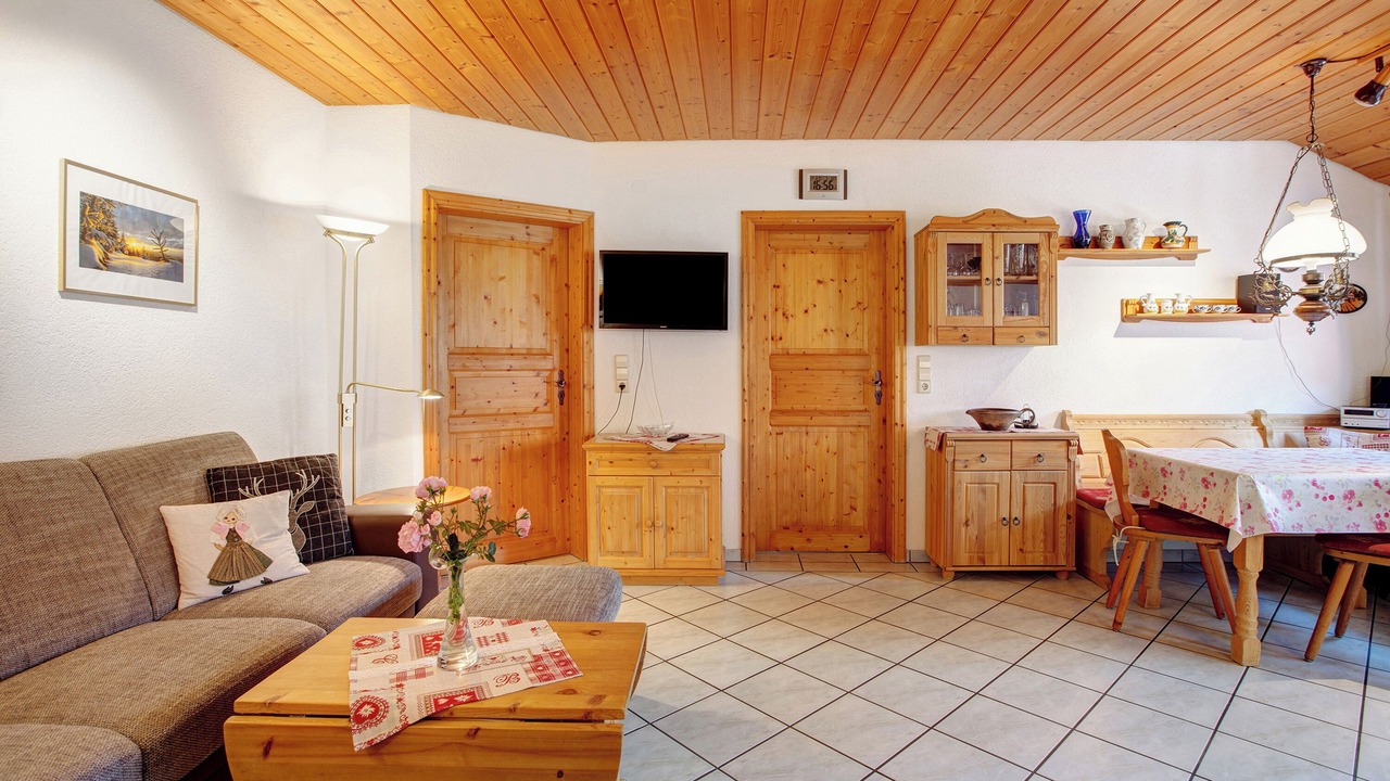 Photo of Livingroom in Wolpadingen