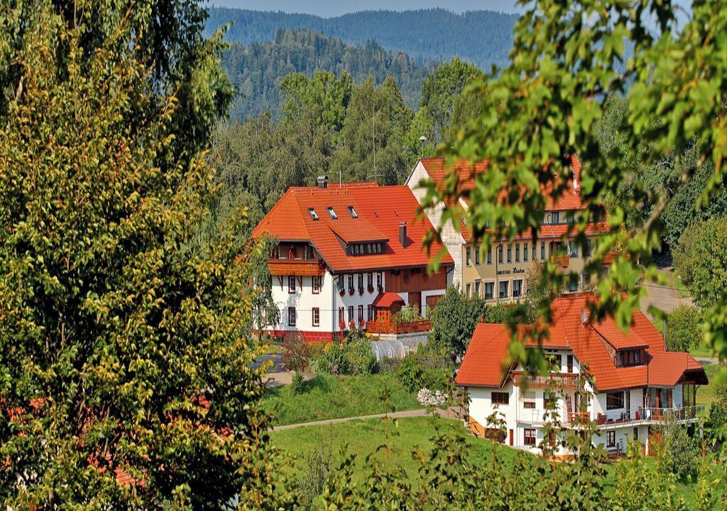 Photo of Outdoor in Wolpadingen