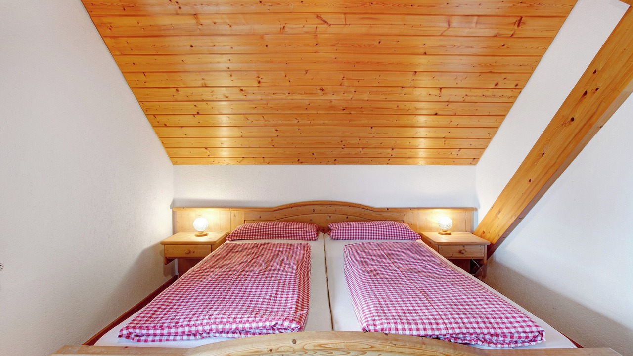 Photo of Bedroom in Wolpadingen