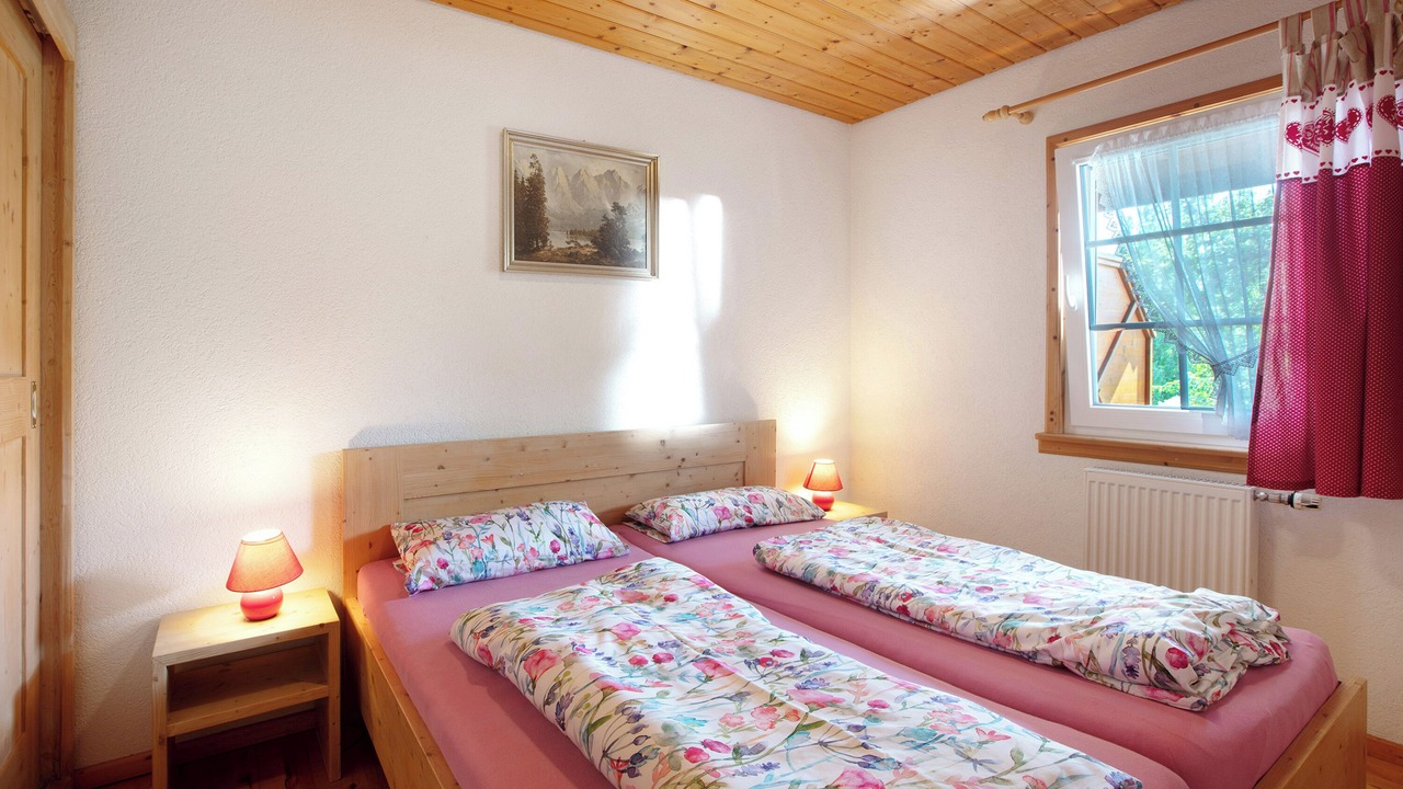 Photo of Bedroom in Wolpadingen