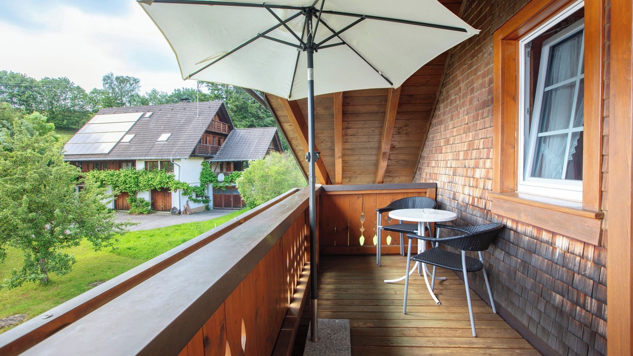 Photo of Outdoor in Wolpadingen