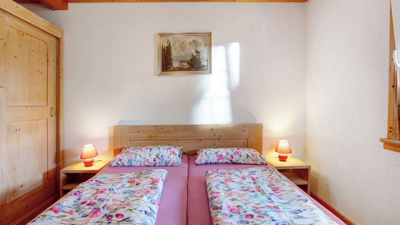 Photo of Bedroom in Wolpadingen