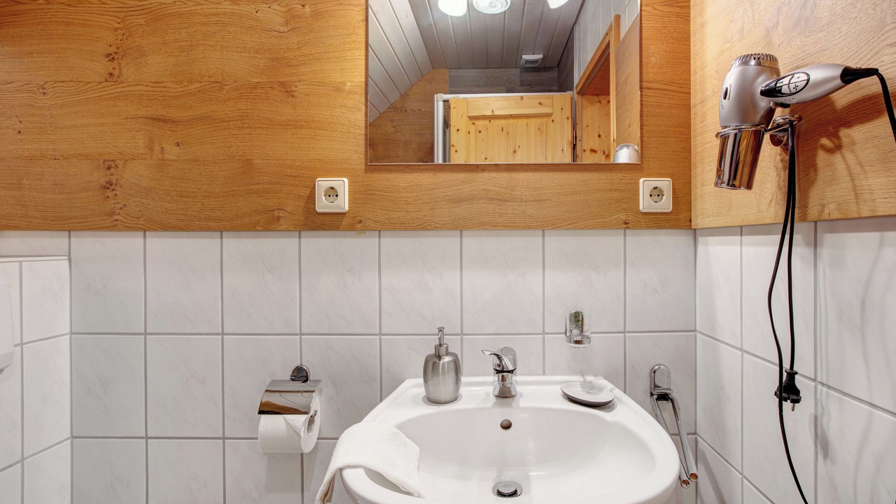 Photo of Bathroom in Wolpadingen