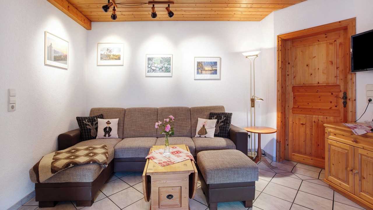 Photo of Livingroom in Wolpadingen