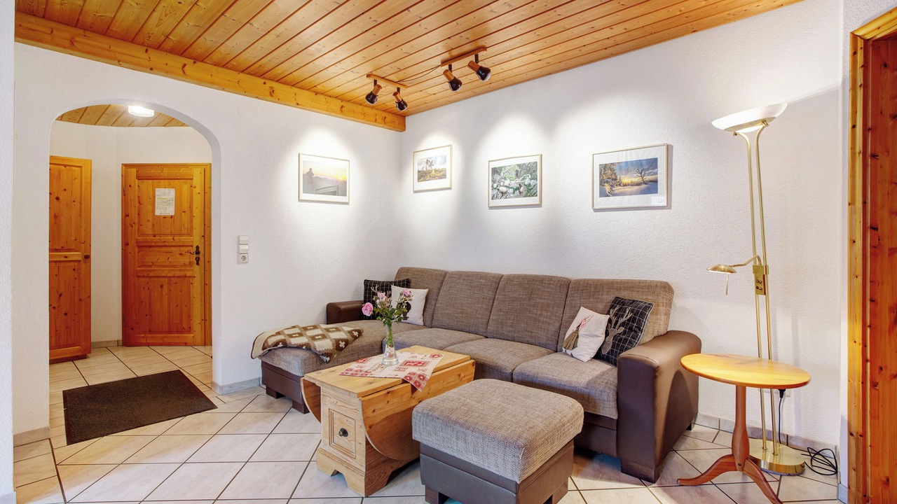 Photo of Livingroom in Wolpadingen