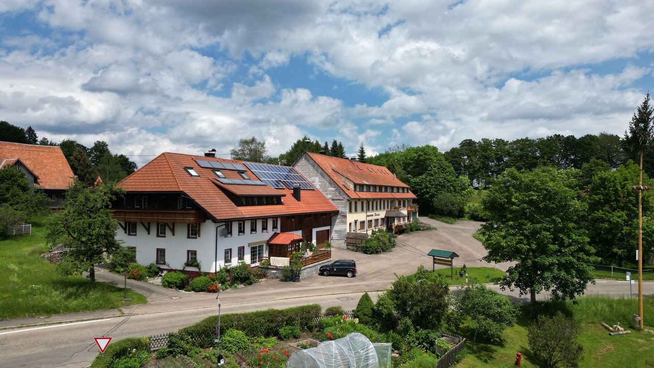 Photo of Outdoor in Wolpadingen