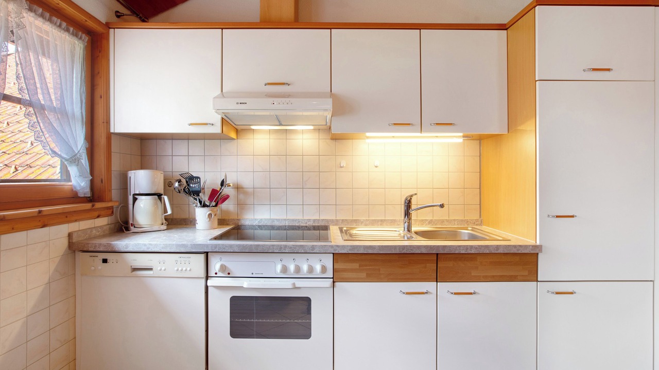 Photo of Kitchen in Wolpadingen
