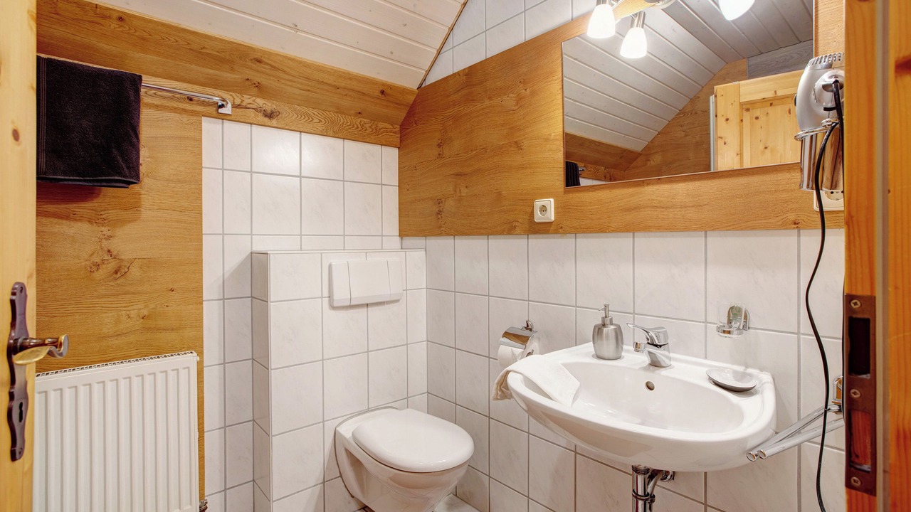 Photo of Bathroom in Wolpadingen