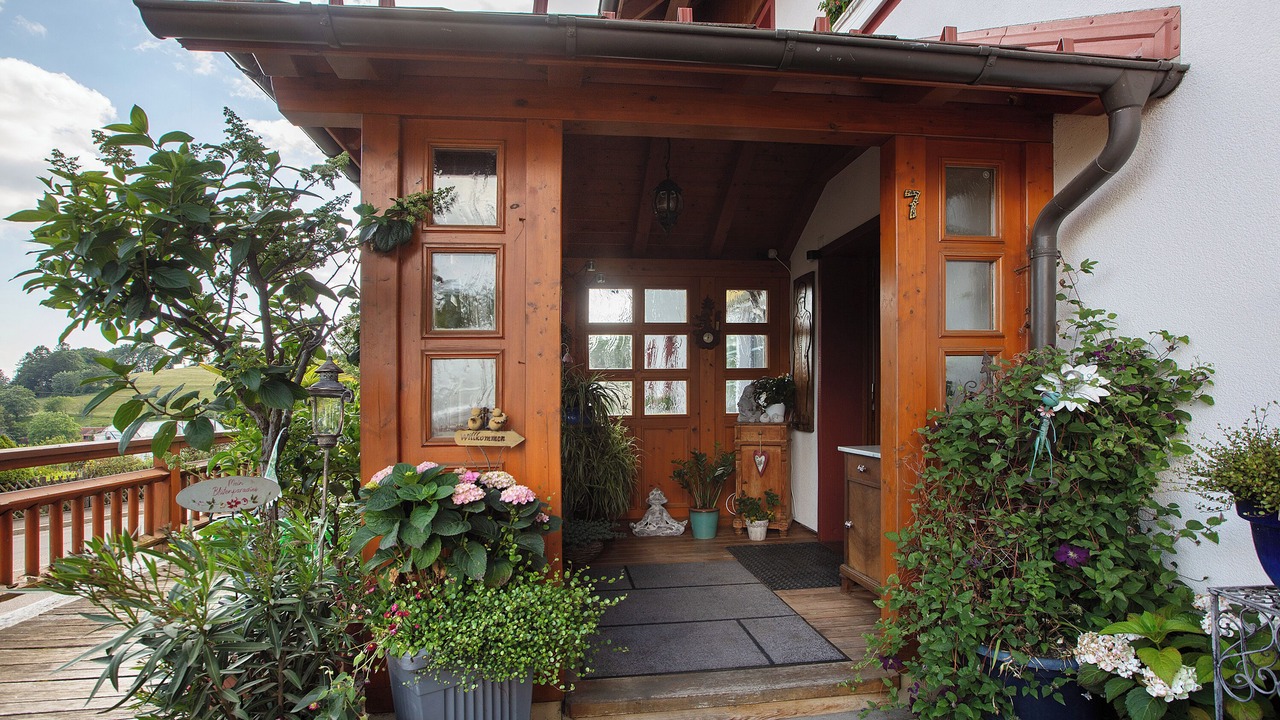 Photo of Outdoor in Wolpadingen