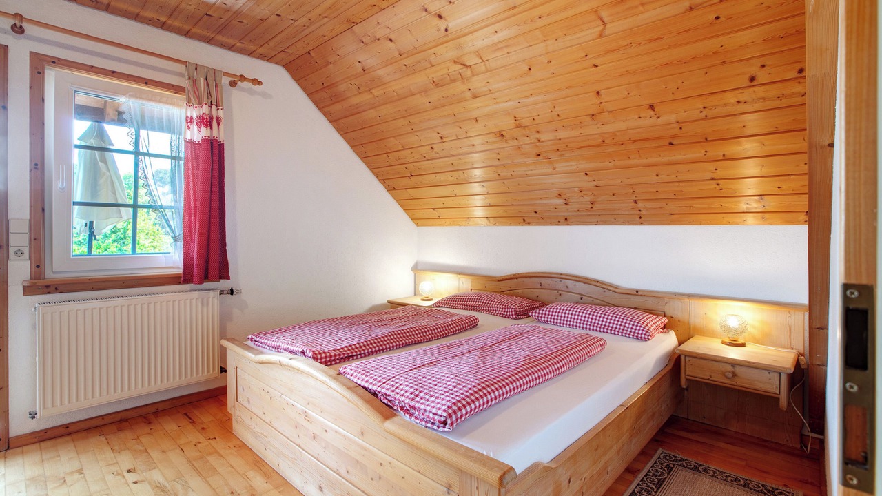 Photo of Bedroom in Wolpadingen