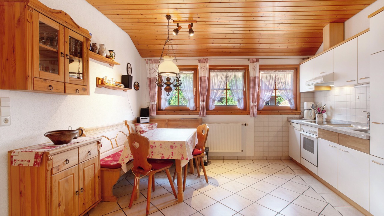 Photo of Kitchen in Wolpadingen