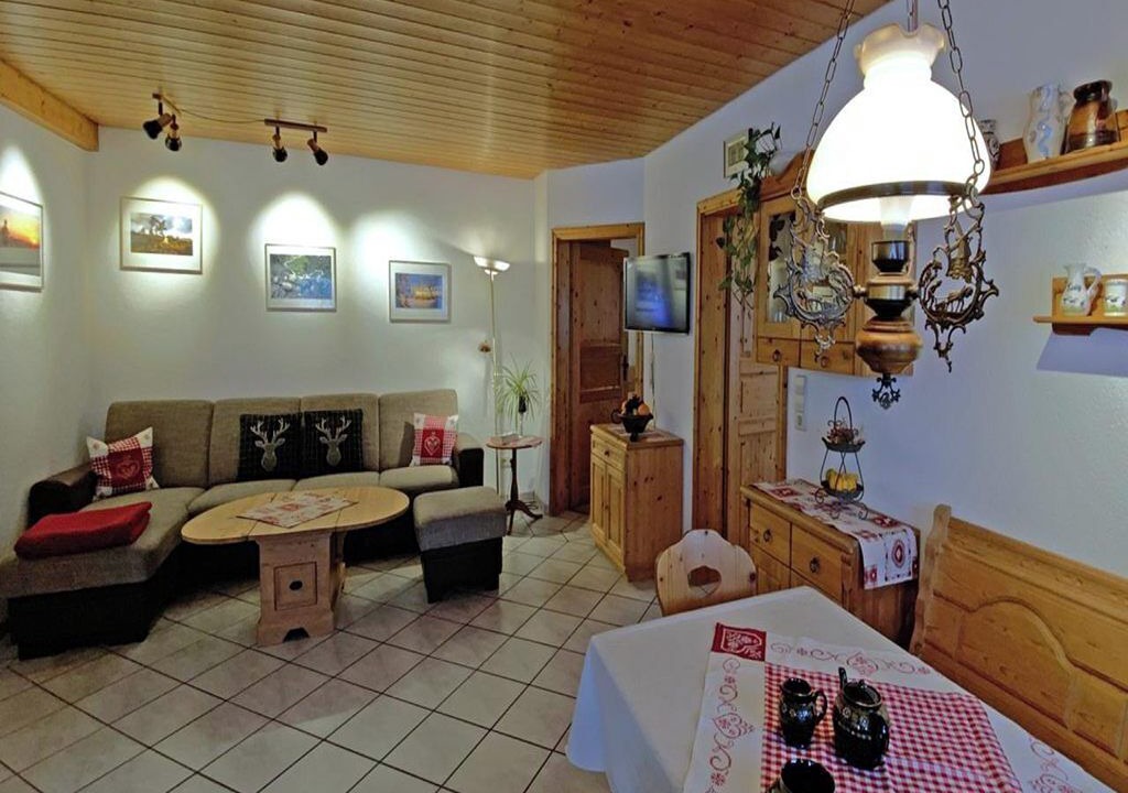 Photo of Livingroom in Wolpadingen